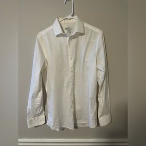 Bar III men’s button down shirt